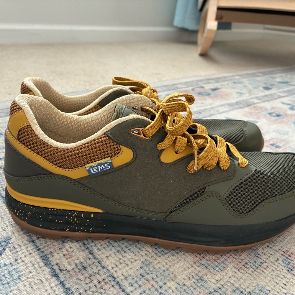 Lems size 10.5